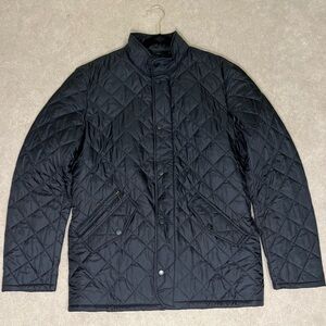 Barbour Flyweight Chelsea Quilted (BNWT)